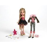 Bratz Brazt Princess Cloe