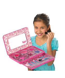 Bratz Catwalk Make-Up Case