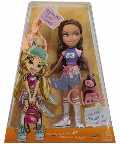 Bratz Class Dolls - Yasmin