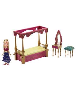 Genie Magic Bedroom Set