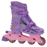 in-line skates large