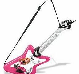 Kidz Concert Electric Guitar