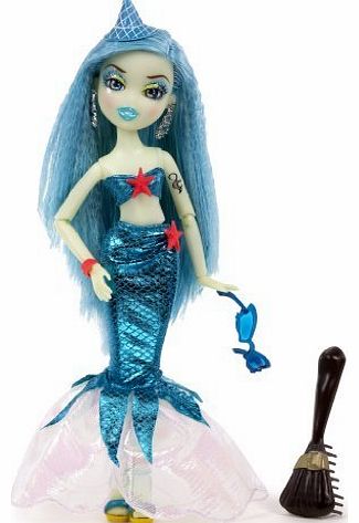 llaz Midnight Beach Doll - Fianna Fins by Bratz