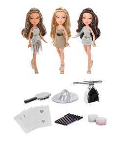 Magic Make-Up Dolls Assortment