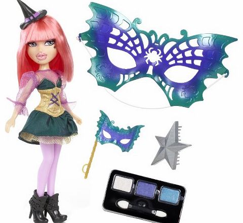 Masquerade Doll (Finora Witch)