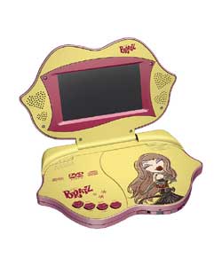 Portable DVD Player