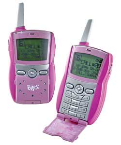 Text Me Walkie Talkies