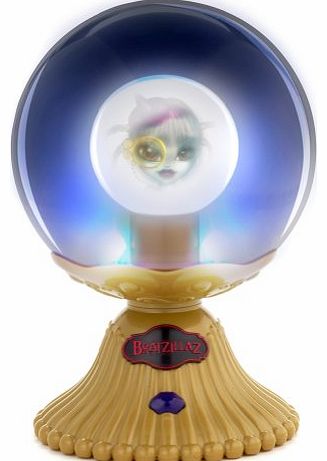 Magic Fortune Crystal Ball