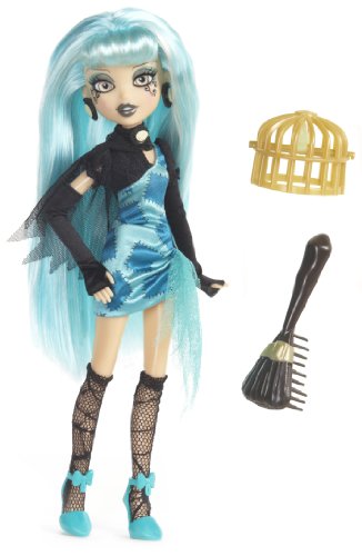 Witchy Princesses Doll Siernna Calmer