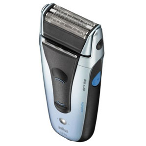 BRAUN 6550