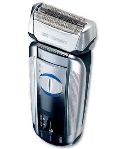 BRAUN Activator 8985