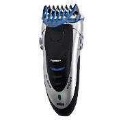 CruZer 3 Styler Shaver