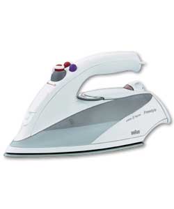 BRAUN SI6120