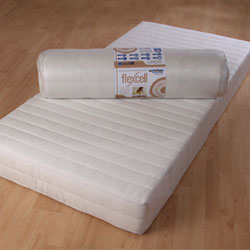 Flexcell 1000 4FT 6`Double Mattress