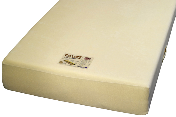 Flexcell New Generation 20 Mattress Double 135cm