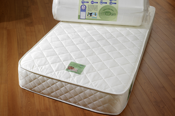 Posture Form Supreme Mattress Extra Small 75cm