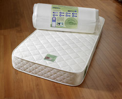 PostureForm Superior 5FT Kingsize Mattress