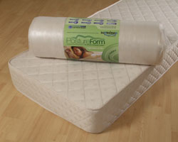 PostureForm Supreme Ortho 4FT Sml Double Mattress