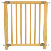 Multi Fix Wooden Gate