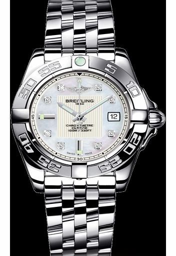 Galactic 32 Ladies Watch