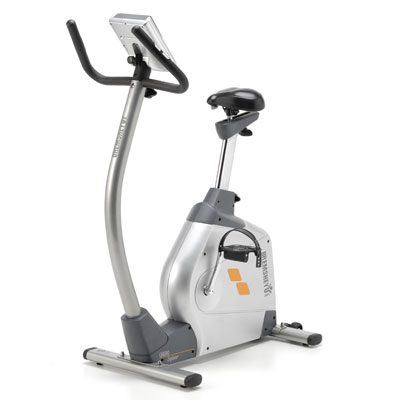 Cardio Explorer Exercise Bike 2008