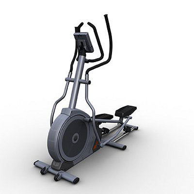 Orbit Control 19F Front Driven Cross Trainer