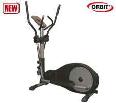 Orbit Control HR Elliptical