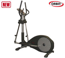 Orbit Explorer Elliptical