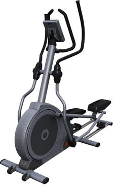 Orbit Explorer Front Drive Elliptical