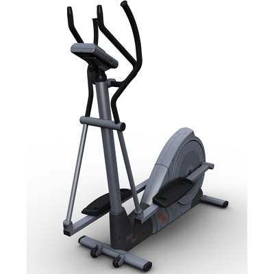 Orbit Pacer Crosstrainer 2008