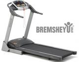 Treadline Control Treadmill 2008