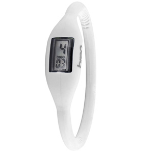 Roam Watch - White