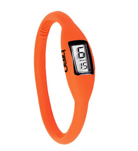 Sport / Active Mens Watch Orange