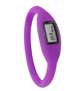 Sport / Active Mens Watch Purple