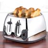 4 Slice Toaster TT49