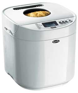 Auto-Bake BreadMaker