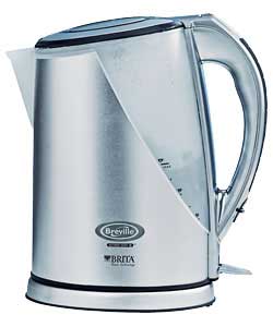 Brita Aluminium Kettle