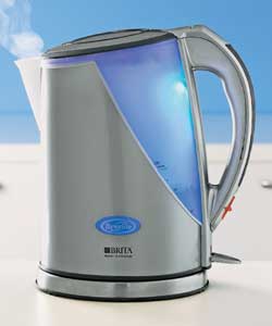 Breville Brita Silver JK96