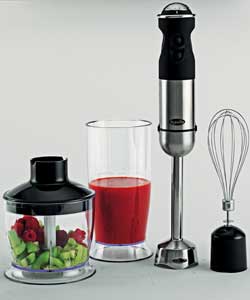 Designer Hand Blender