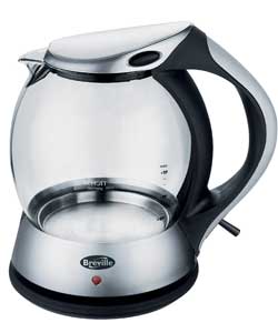 Glass Jug Kettle