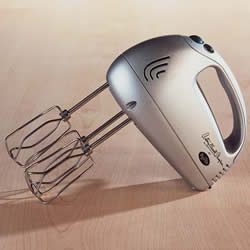 Hand Mixer