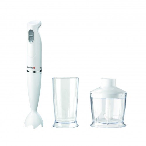 IHB086 Hand Blender - White