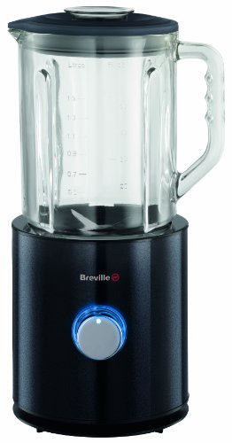 Pro-Kitchen Glass Blender