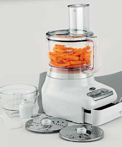 Professional Food Processor