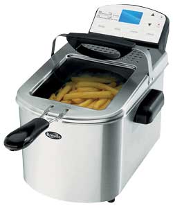 breville Profryer