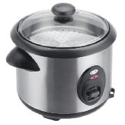 Rice Cooker and Steamer