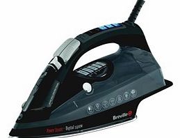 VIN210 2400w Digital Steam Iron Ceramic