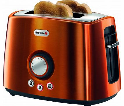 VTT386 Toasters