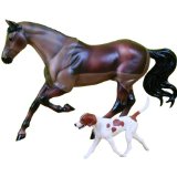 BREYER HORSES Locarno 62 Horse