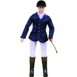 Show Jumper Michael Doll